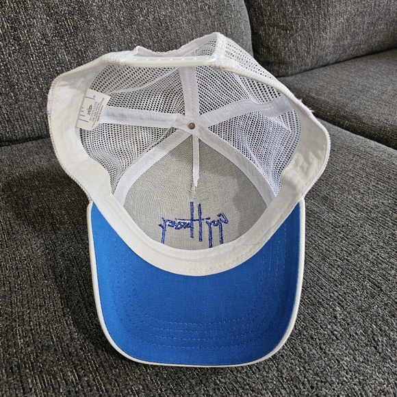 Guy Harvey Fishing Hat - Picture 5 of 5